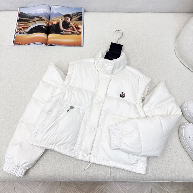 Moncler Down Jacket